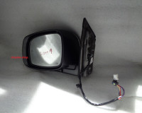 levé zrcátko /11-/ - ORIGINÁLNÍ DÍL 